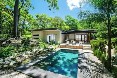 Image de 3br Villa in Luxury Gated Community - Playa Grande
