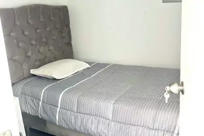 Image de Beautiful 3-bedroom apartment in Lima