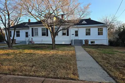 Image de Long Term Rental 28 Day Min 4br 2 Bathroom House In Charming Altavista, Va