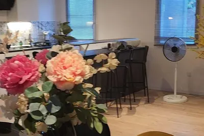 Image de Maison dans le village de Mereuil dans les Hautes Alpes idéal pour les familles.