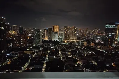 Image de 3317 1br with balcony Smdc Breeze