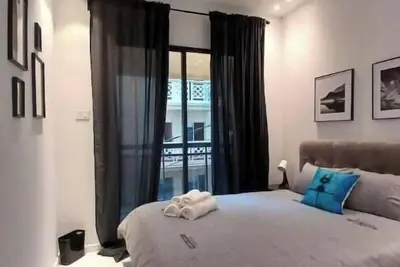 Image de Silvia's Stylish top-notch 2 Br apartment