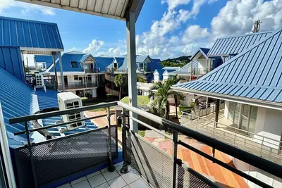 Image de Grand T3 central, idéal pour famille ou séjour pro