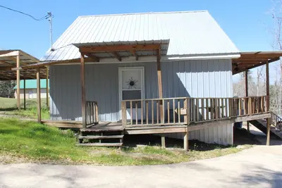 Image de Lake Eufaula Al Romantic Lake House