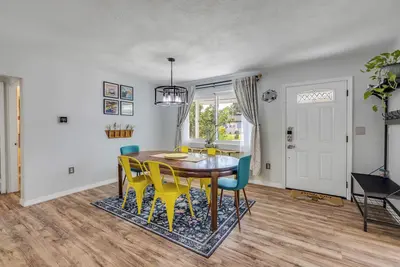 Image de Waterway Escape - 3br with Boat & Trailer Parking- Pet Friendly!