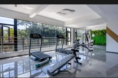 Image de Welcome to Nairobi’s heartbeat of culture, cuisine and creative energy