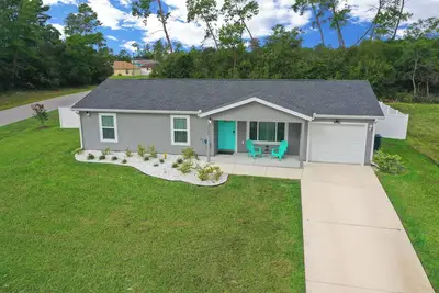 Image de Pet Friendly Ocala Oasis: 3bedroom home w/fence/gazebo