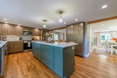 Image de Newly Built|Riverfront|Kayaks|Hot tub|King|Ac