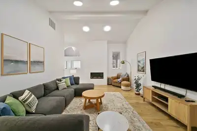 Image de Boise Bright & Modern near Bsu