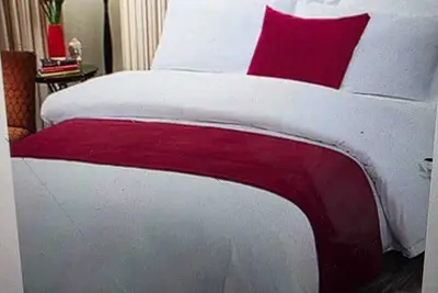 Image de Holiday apartments (X4) offering luxury experience to host minimum 8 adults