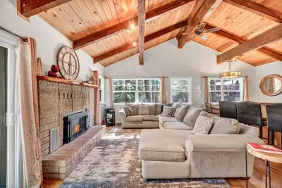 Image de Alder Adventure | Family Friendly | Truckee