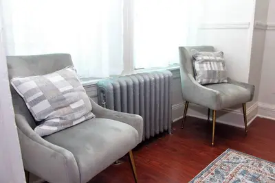 Elegant 3Br Apt by Yankee Stadium