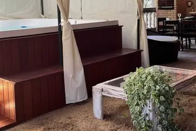 Image de Address: Portuguese Charm in the Mountains with Jacuzzi