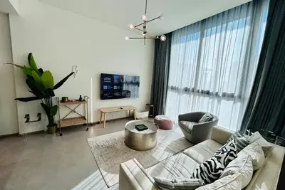 Image de Luxury 1bhk - Signature Living!