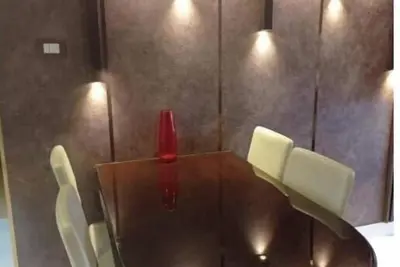 Image de Janty  two bedroom apartment with garden view