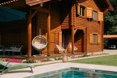 Image de Gerês Nature House Luxury Lodge