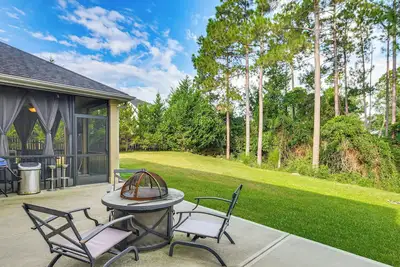 Image de Golf & Hike: Family Home 11 Mi to Fort Bragg!