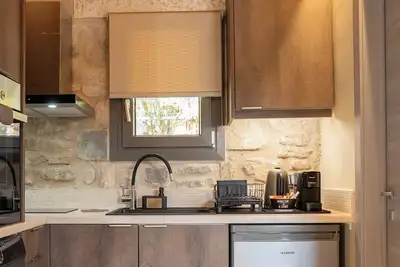 Image de petra apartments No 1 Methoni Messinias