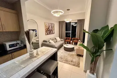 Image de Waterfront Escape - 1bhk - Prime location