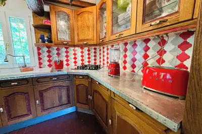 Image de Maison de campagne Normande