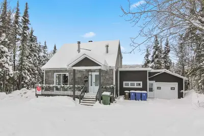 Image de Renard| Tavata Chalets | Valinouët