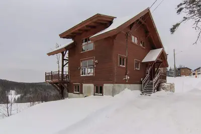 Image de Valhaus |Tavata Chalets | Valinouët