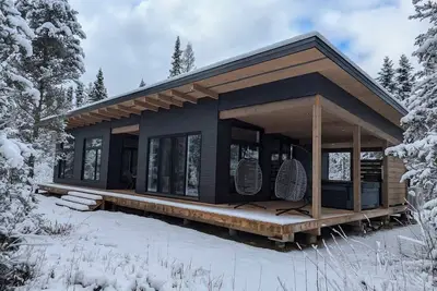 Image de Hasard | Spa et détente | Tavata Chalets