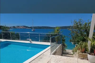 Image de Apartments Bilić Trogir