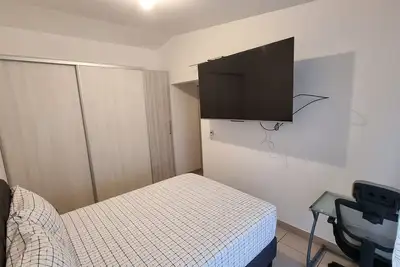 Image de 3-bedroom condo in lovely Playa Herradura with Ac, pools, and much more