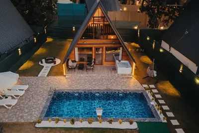 Image de Sapanca Özfer Bungalov