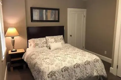 Image de 1 Acogedora, Elegante y Confortable Suite, cincy