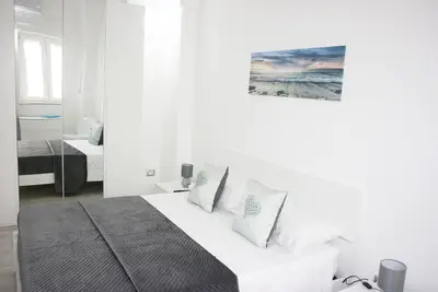 Image de Cottage the Butterfly - Cozy apartment just minutes from the sea