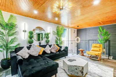 Image de Jungle Midtown Oasis
