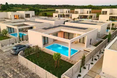 Image de Belle maison à Tar