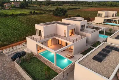 Image de Belle maison à Tar