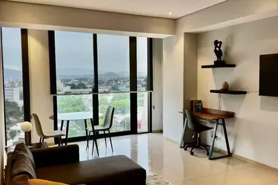 Image de Departamento en Chapultepec