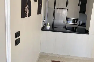 Image de 3-bedroom apartment in marvelous Cairo Governorate with Ac