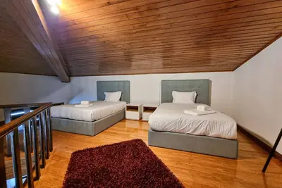 Image de Casa Cogumelo Beachfront Retreat