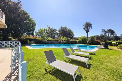 Image de Casa das Quintas  - Peaceful Retreat with Pool