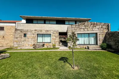 Image de Casa da Fonte - with sea view