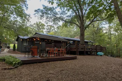 Image de Clemson Game Day Lake Front Retreat 5 min to Clemson University