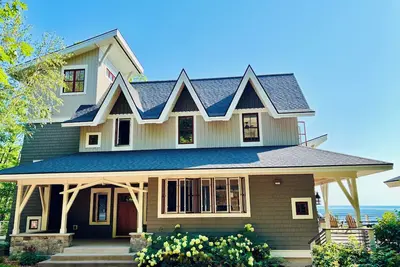 Image de The Overlook at Bayfield - Lake Superior & Apostle Islands views