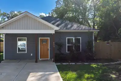 Image de Quiet 3br Home, Fast Wi-Fi, 14 Min to Uptown Charlotte