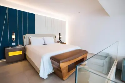 Image de All-inclusive Resort, Caribbean Diamond King, Hard Rock Hotel Punta Cana