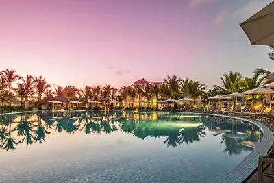 Image de Casino Adventure and All-Inclusive Leisure in Punta Cana - 9 Restaurants On-site