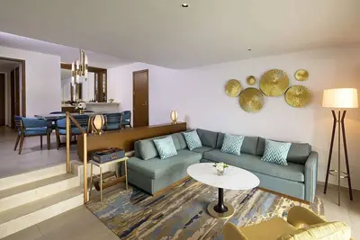 Image de Serene Beach Access with Lively Casino - Punta Cana All-Inclusive