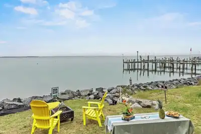 Image de Potomac Vista Cottage