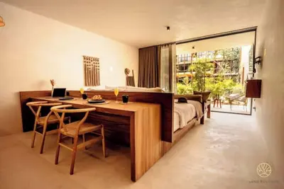 Image de Deluxe studio in Veleta w/private pool