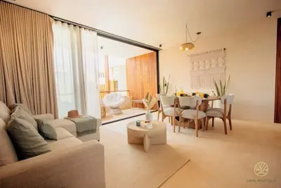 Image de Penthouse w Rooftop pool · Great location · Veleta