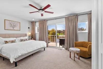 Image de Sheboygan Riverside Condo